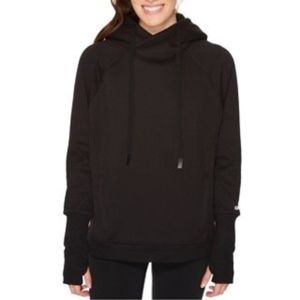 ALO Frost Long Sleeve Sweatshirt